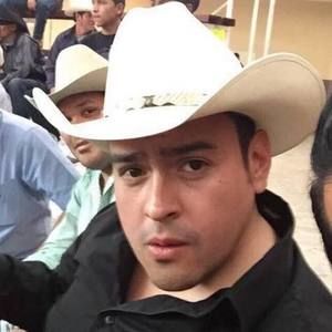 Meet your Posher, Garcia